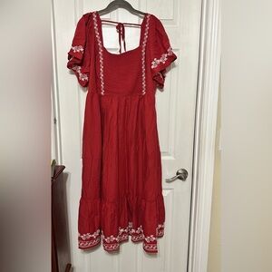 Old Navy Dress